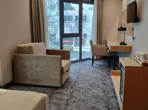 Triada Hotel Karakoy