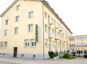 LeoMar Flatrate Hotel