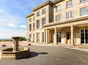 Haigh Hall Hotel