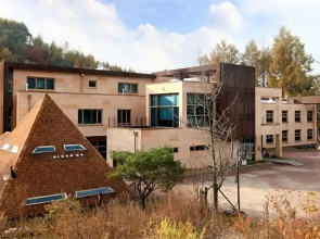 Hugel Heim Pension