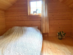 6 Person Holiday Home in Furudal