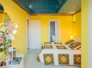 Apartamentos Puerto Marina Beach