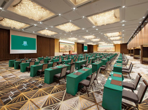 RIHGA Royal Hotel Kyoto