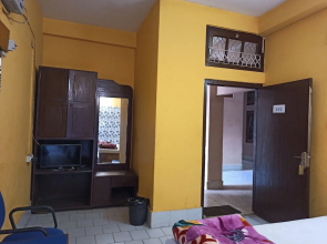 Hotel Aane