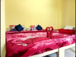 A&I Stays Winnie's Lodge