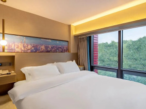 Mengguo Wisdom Hotel