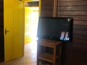 Estância Agnus Dei