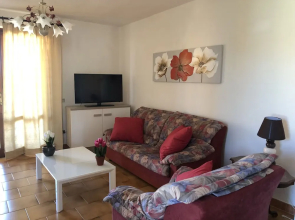 Casa vacanze Borgo Margherite