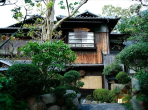 Hotel Hanakoyado