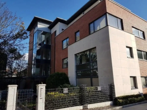 1 Bedroom Apartment by Aviva Stadium