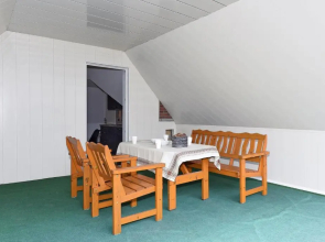 Ferienwohnung 2 und 3 im Haus Meeresbrise