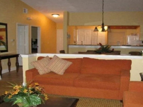 Cape canaveral beach resort