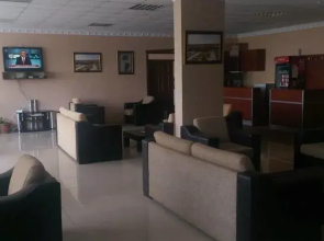 Temur Termal Hotel