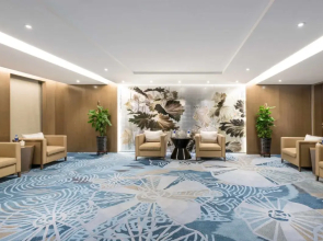 Holiday Inn Langfang Xianghe