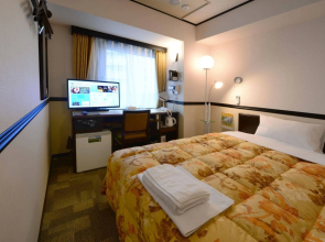 Toyoko Inn Tokyo Uguisudani Ekimae