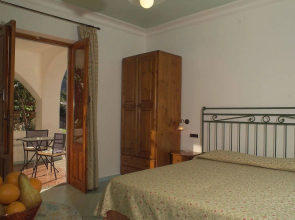 Villa Fiorentino