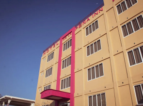 Hotel De La Peña Inn
