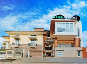 OYO 2263 Fazarel Residence Syariah