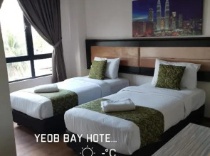 Yeob Bay hotel Ampang
