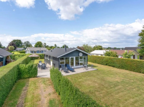 "Blesse" - 250m from the sea in SE Jutland
