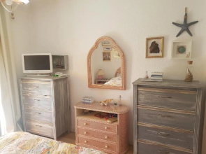 Sunny Beach Apartment Holidays