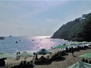 Villa Los Riscos