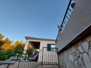 Apartments Fragolina