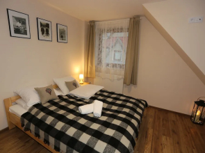 Maryna House - Widokowy Apartament