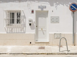 Retiro Al Amanecer in Chiclana de la Frontera