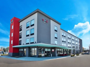 Avid Hotel Detroit - Warren