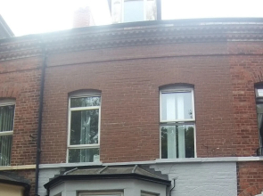 Fitzsimons Town House