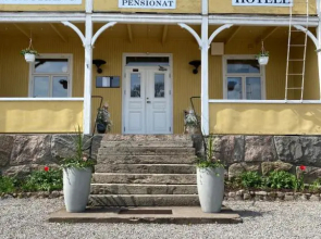 Alebo Pensionat