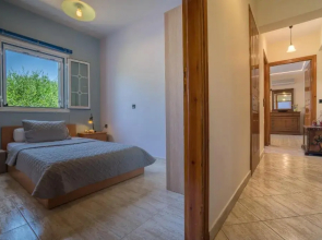 Villa Eleonas