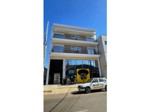 Apartamentos Studio no centro de Foz do Iguaçu