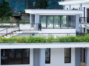 Convention Center Sapa Hotel