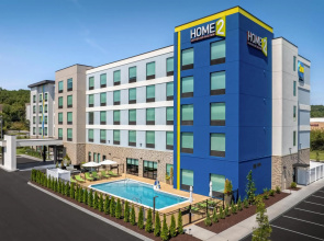 Home2 Suites By Hilton Cleveland, TN