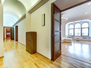 Hostel Port on Nevsky 103