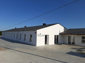 Hosteria de Gonzar