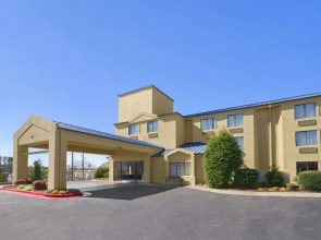 Ramada Marietta/Atlanta North