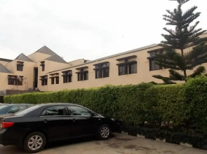 Benac Suites Hotel