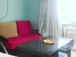 Nanning Meilan Space Capsule Youth Apartment (Guangxi University)