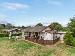 "Heralde" - 250m from the sea in SE Jutland