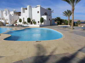 Sharm Club Beach Resort