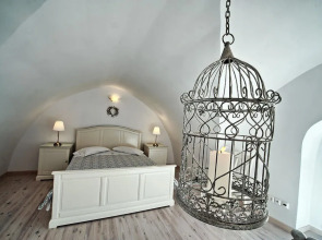 Archontiko Santorini