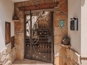 La Casa di Pinocchio
