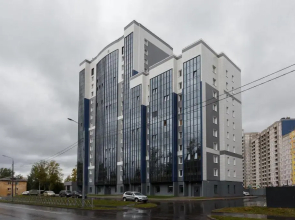 Live comfortably on Maxim Gorky Street 3