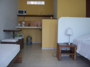 Elements of the Island