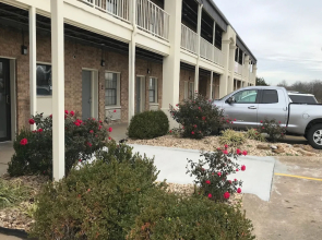 Walnut Inn Motel