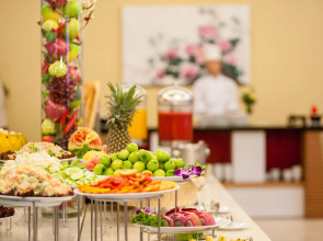 Muong Thanh Grand Nha Trang Hotel