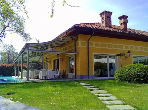 Poggio Radicati - Hotel
